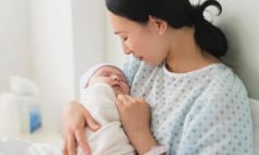 Thông tin Y khoa: Sinh đẻ (Tên Tiếng Anh: Delivery)