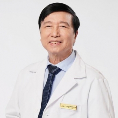 GS.TS Nguyễn Thanh Liêm - Viện trưởng viện nghiên cứu Tế bào gốc & công nghệ gen
