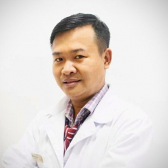 ThS.BS Phan Văn Phong 
(Chuyên khoa Hồi sức - cấp cứu)