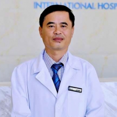 ThS.BS Nguyễn Minh Tuấn
 (Chuyên khoa Nhi)