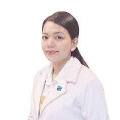 Bác sĩ CKI Sơn Thiên Trang (Chuyên khoa Nội tổng quát)