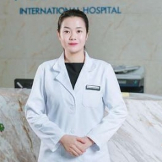 Bác sĩ Lê Hồ Việt An (Chuyên khoa Răng - Hàm - Mặt)