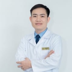 BS. CKI Phạm Văn Khang (Chuyên khoa hồi sức cấp cứu)