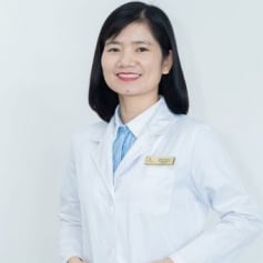 ThS.BS.CKII Nguyễn Thị Hà (Chuyên khoa Nhi)