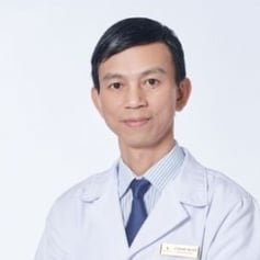 TS. BS Lê Tấn Đạt (Chuyên khoa Ung bướu) 