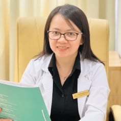 BS.CKI Nguyễn Thị Thu Hiền (Chuyên khoa Chẩn đoán hình ảnh)