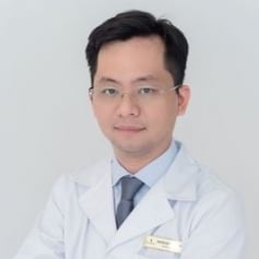 BS.CKII Nguyễn Anh Quân (Chuyên khoa Tim mạch) 