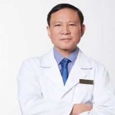 TS.BS Bùi Chí Nam (Chuyên khoa Nội tiêu hoá) 