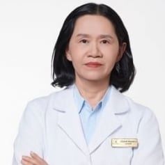 BSCK II Lê Thị Na (Chuyên khoa Huyết học - Truyền máu) 