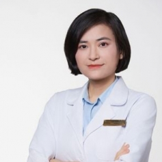 Thạc sĩ, Bác sĩ Trần Tuyết Thanh Hải (Chuyên khoa Ung bướu)