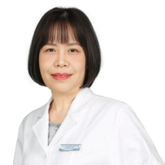 PGS.TS.BS Nguyễn Thị Thu Hiền (Chuyên khoa Mắt) 