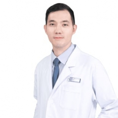 BS.CKII Bùi Việt Hưng (Chuyên khoa Mắt) 