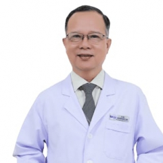 TS.BS Nguyễn Ngọc Anh (Chuyên khoa Mắt) 