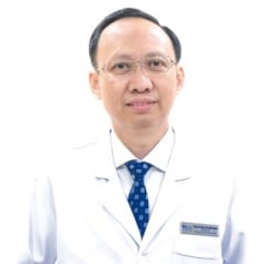 THS.BS.CKII Hồ Hữu Dũng (Chuyên khoa Chấn thương chỉnh hình) 