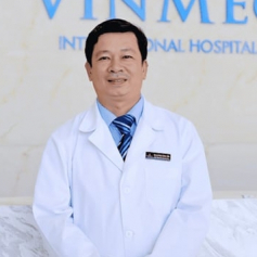 BS CKI Huỳnh Công Tấn (Chuyên khoa Sản phụ khoa)