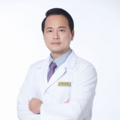 BSCKII Nguyễn Chí Quang (Chuyên khoa Sản phụ khoa) 