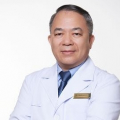 PGS.TS.BS Phạm Bá Nha (Chuyên khoa Sản phụ khoa) 