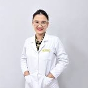 THS. BS CKII Bạch Thị Hà Thư (Chuyên khoa Sản phụ khoa) 