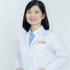 Thạc sĩ, Bác sĩ CK II Nguyễn Thị Hà (Chuyên khoa Nhi) 