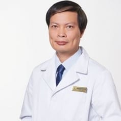 ThS. BS Nguyễn Xuân Thành (Chuyên khoa Tim mạch) 