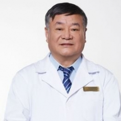 TS.BS Lê Thiện Thái (Chuyên khoa Sản phụ khoa)