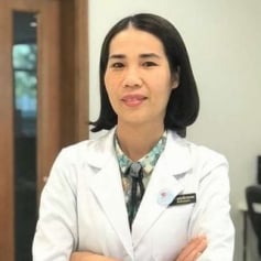BSCK I Nguyễn Thị Mai (Chuyên khoa Chẩn đoán hình ảnh) 