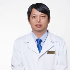 ThS. BS Nguyễn Quang Đức (Chuyên khoa Chẩn đoán hình ảnh)