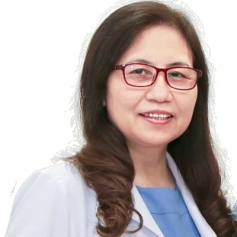BS.CKII Tô Thị Thiên Lý (Chuyên khoa Phụ sản)