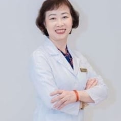 ThS. BSCK II Phạm Tuyết Trinh (Chuyên khoa Tim mạch) 