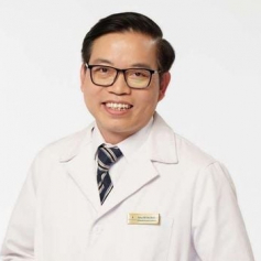 GS. TS. BS Trần Trung Dũng (Chuyên khoa Chấn thương chỉnh hình) 