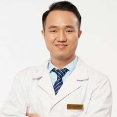 ThS. BS Trần Quyết (Chuyên khoa Chấn thương chỉnh hình) 