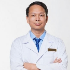 ThS. BS Phạm Đức Lượng (Chuyên khoa Hồi sức cấp cứu)