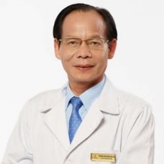 TS. BS Trương Công Duẩn (Chuyên ngành Xét nghiệm - Huyết học) 