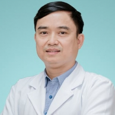 TS. BS Trần Nam Chung (Chuyên khoa Cơ xương khớp) 