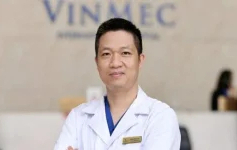 Bác sĩ Dương Văn Sỹ 
(Chuyên khoa Nhi)