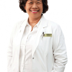 BS.CKII Nguyễn Bá Mỹ Nhi 