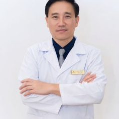 GS.TS.BS Đoàn Quốc Hưng