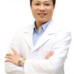 Bác sĩ CKII Nguyễn Tuấn Anh (Chuyên khoa Sản phụ khoa) 