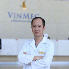 ThS. BS Bùi Tiến Đạt (Chuyên khoa Hồi sức cấp cứu - Tim mạch)