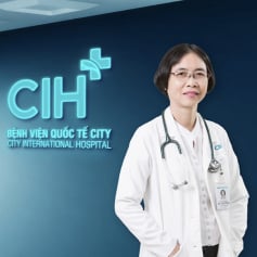 ThS.BS Hà Thị Thanh Tuyền (Chuyên khoa Chẩn đoán hình ảnh)