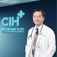 ThS.BS.CKII. Nguyễn Văn Nhôm (Chuyên khoa Hồi sức tích cực)