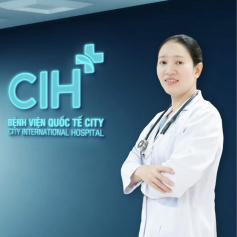 BS.CKII. Phạm Minh Khôi Nguyên (Chuyên khoa Phụ sản) 