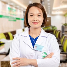 ThS.BS Nguyễn Thị Hiền (Chuyên khoa Sản Phụ sản) 