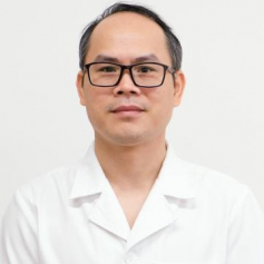 TS.BS. Nguyễn Trường Chung (Chuyên khoa Huyết học) 