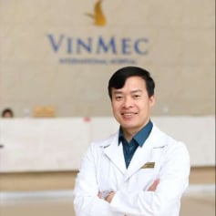 BSCKII. Trần Văn Quý (Chuyên khoa Tim mạch) 