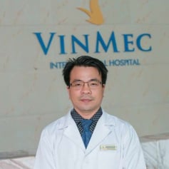 BSCK II Nguyễn Quốc Việt (Chuyên khoa Tim mạch) 