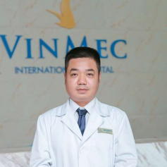 ThS. BS Nguyễn Lê Đức Hoàng (Chuyên khoa Hồi sức cấp cứu)