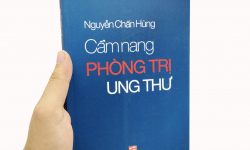 Sách hay nên đọc: Cẩm nang phòng trị ung thư