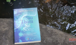 'Sâu thẳm sự sống', cuốn sách y khoa thấm đẫm tinh thần nhân văn