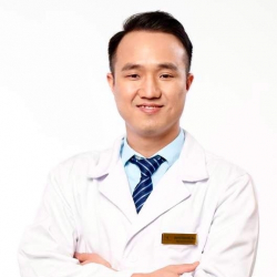 ThS.BS Trần Quyết 
(Chuyên khoa Chấn thương chỉnh hình - Y học thể thao)